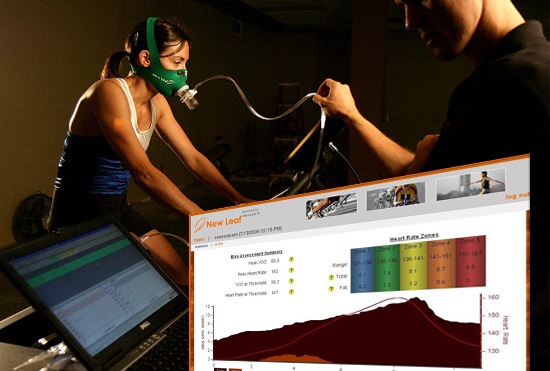 äº†è§£ä½ çš„æœ€å¤§æ'   „æ°§é‡ (VO2max) â€